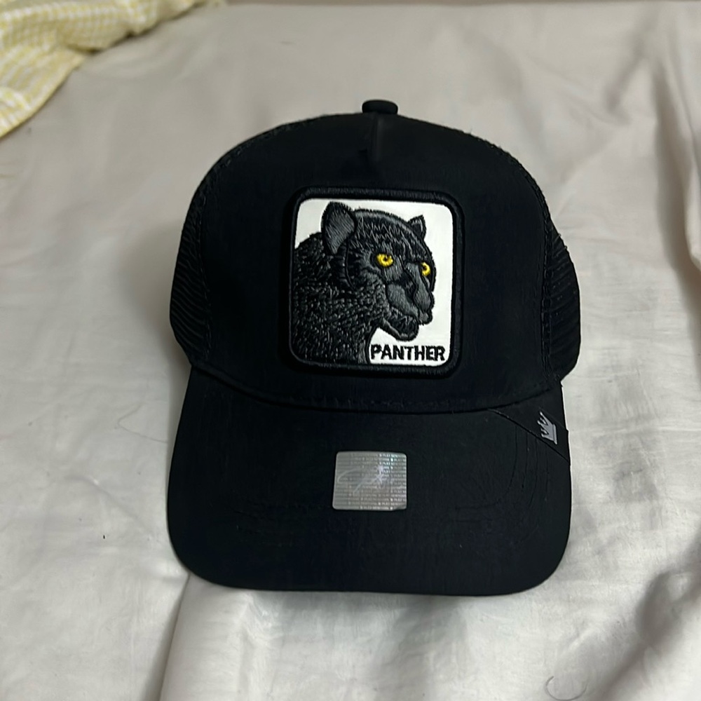 Panther Hat